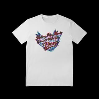 Nome do produto Frases - Hating Pop Music Doesn