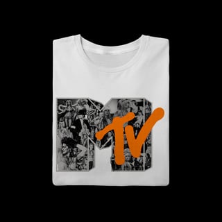 Nome do produto MTV Classicos - Inspirada