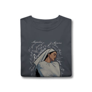 Nome do produto Rosalía - Lux - Inspirado