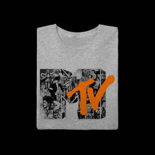 Nome do produto MTV Classicos - Inspirada