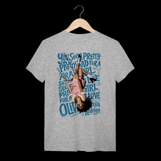 Nome do produto Olivia Rodrigo  - You Seem Pretty Sad for a Girl so In Love