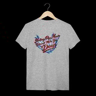 Nome do produto Frases - Hating Pop Music Doesn