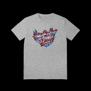 Nome do produto Frases - Hating Pop Music Doesn