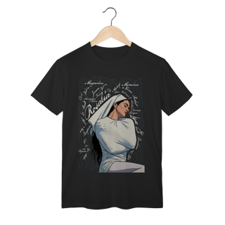 Nome do produto Rosalía - Lux - Inspirado