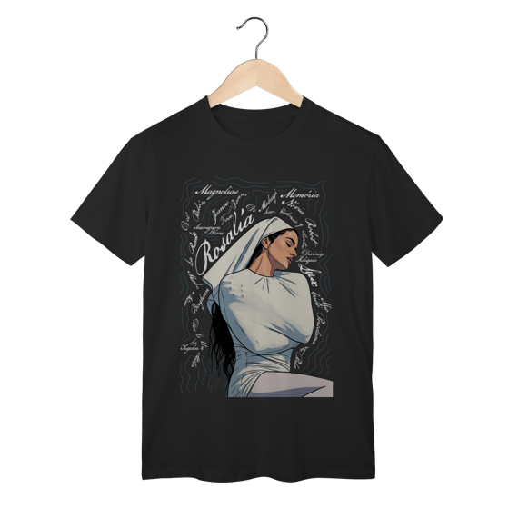 Rosalía - Lux - Inspirado