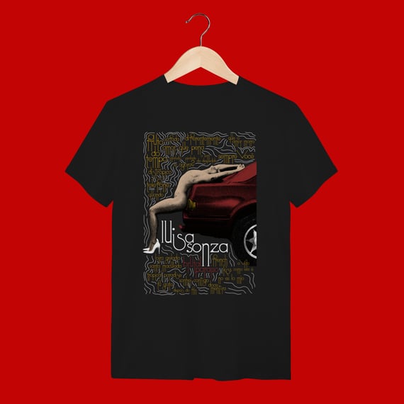 Luísa Sonza  - Brutal Paraíso - Inspirado