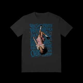 Nome do produto Olivia Rodrigo  - You Seem Pretty Sad for a Girl so In Love