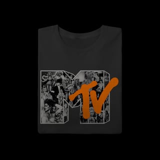 Nome do produto MTV Classicos - Inspirada