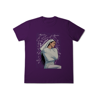 Nome do produto Rosalía - Lux - Inspirado