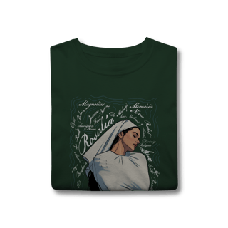 Nome do produto Rosalía - Lux - Inspirado