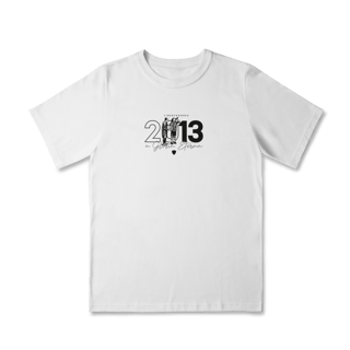 Nome do produto T-Shirt Infantil 2013 A Glória Eterna (O Lance da Água)