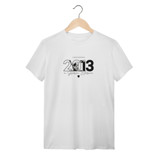 Nome do produto T-Shirt 2013 A Defesa de São Victor (Milagre)