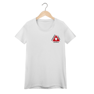 Nome do produto Baby Long Honramos o Nome de Minas (Versão Bolso)