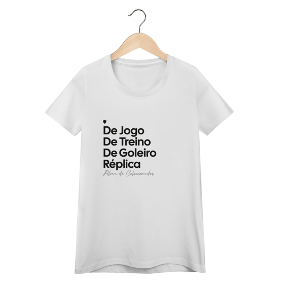 Baby Long De Jogo, De Treino, De Goleiro, Réplica