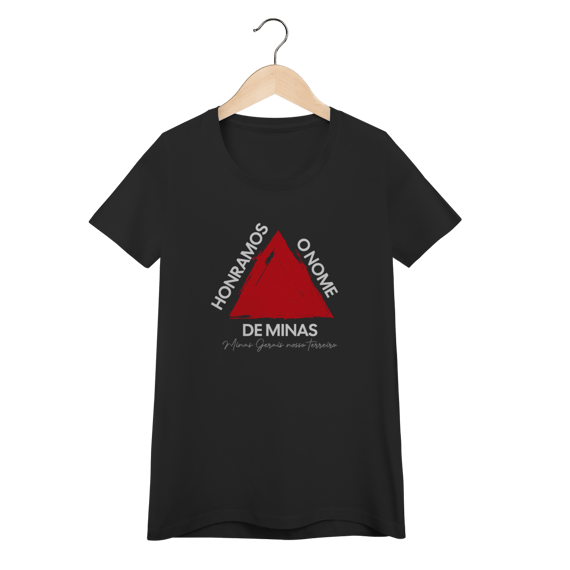 Baby Long Honramos o Nome de Minas (Nosso Terreiro)