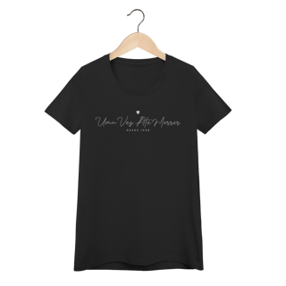 Nome do produto Baby Long Uma Vez Até Morrer (Desde 1908)