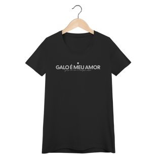 Baby Long Galo é Meu Amor (Sempre Serei)