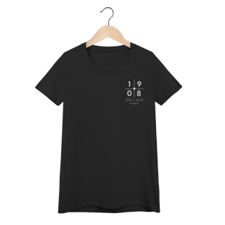 Baby Long 1908 Eterno Desde Sempre (Versão Bolso)