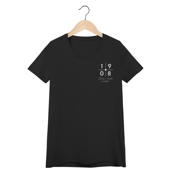 Baby Long 1908 Eterno Desde Sempre (Versão Bolso)