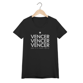 Nome do produto Baby Long Vencer, Vencer, Vencer! (Ideal)