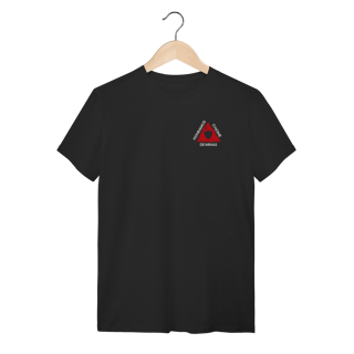 Nome do produto T-Shirt Honramos o Nome de Minas (Versão Bolso)