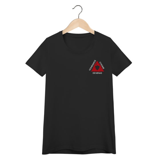 Baby Long Honramos o Nome de Minas (Versão Bolso)