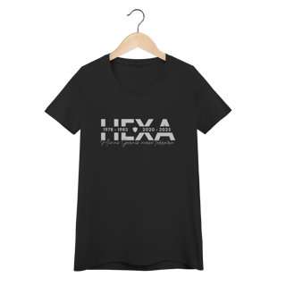 Nome do produto Baby Long HEXA Mineiro (Anos dos Títulos)