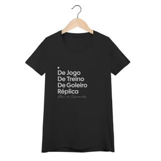 Nome do produto Baby Long De Jogo, De Treino, De Goleiro, Réplica