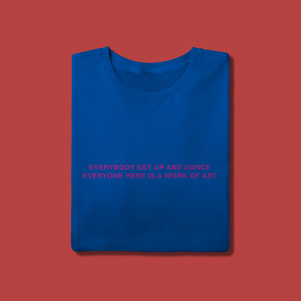 Camiseta 