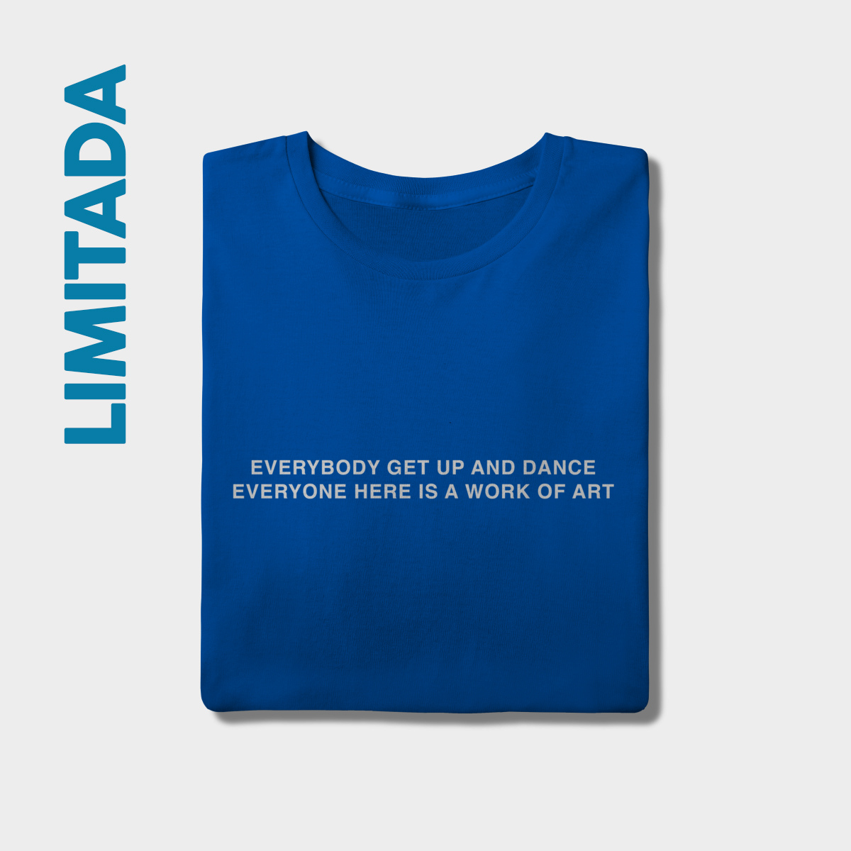 Camiseta 