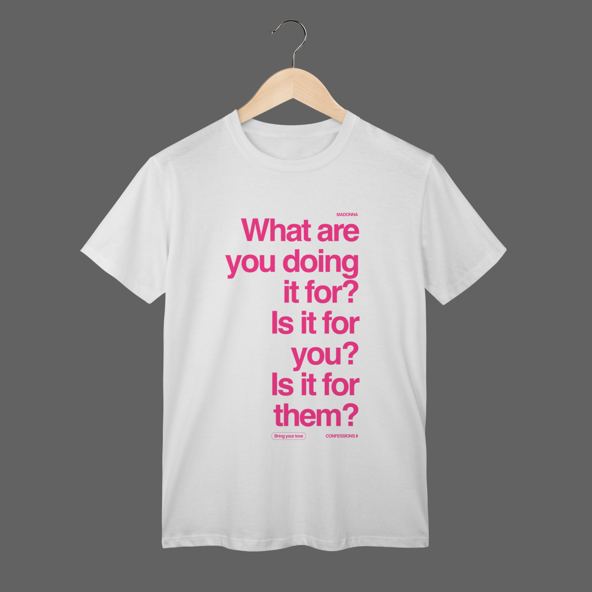 Camiseta 