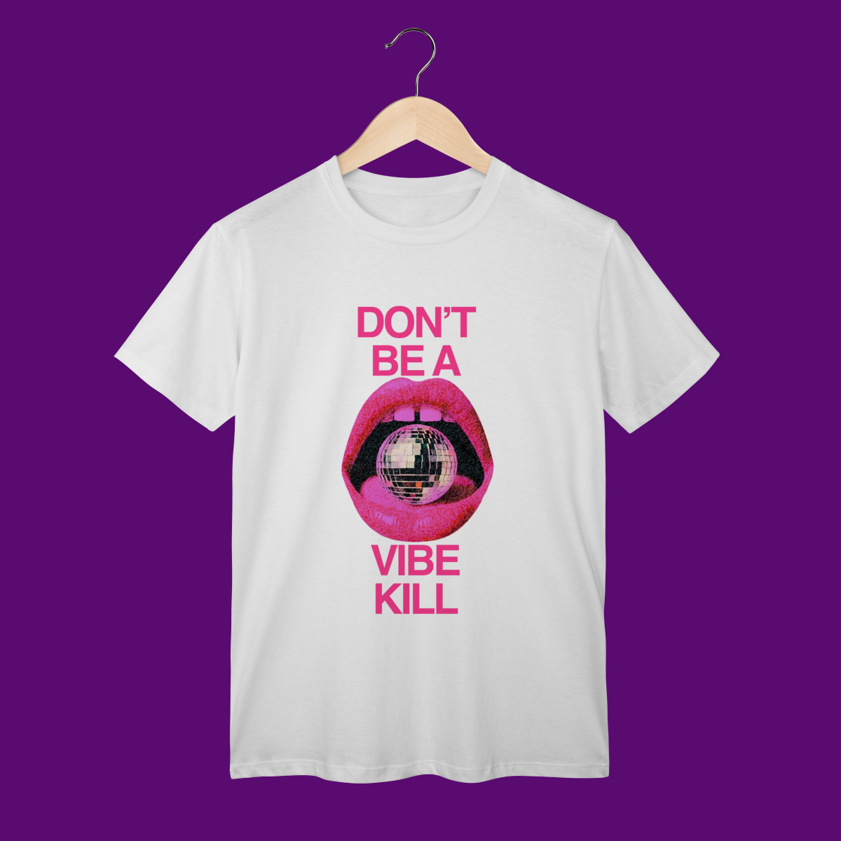 Camiseta 