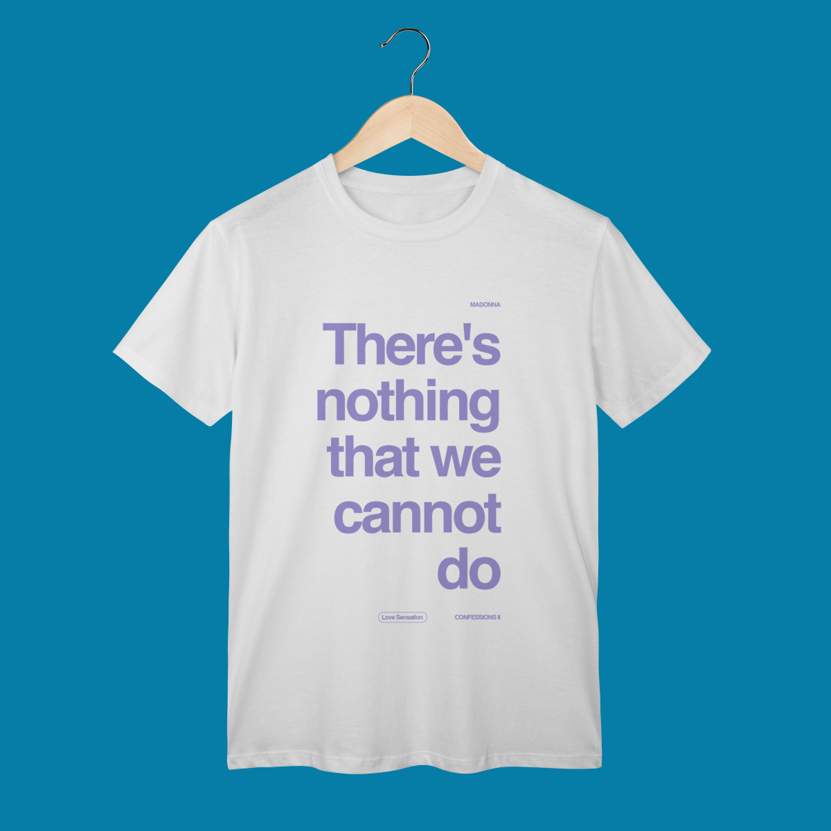 Camiseta 