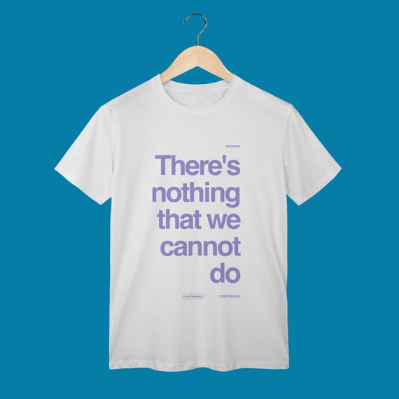 Camiseta 