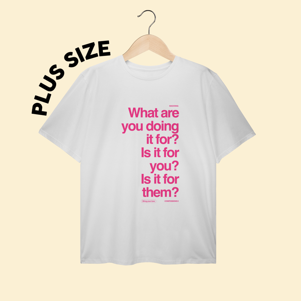 Camiseta 