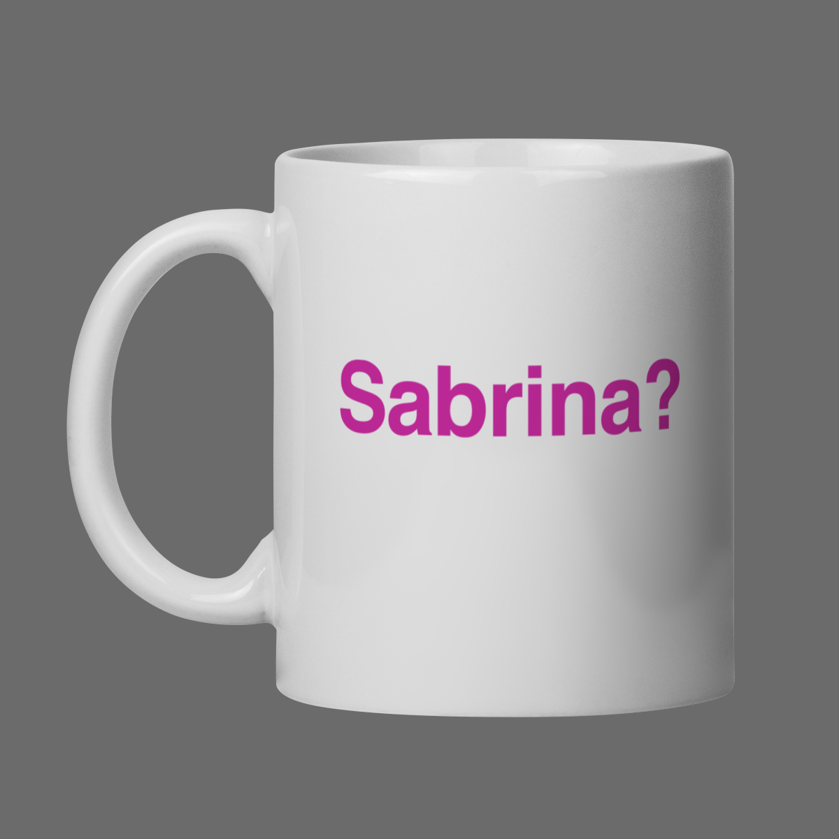 Caneca 