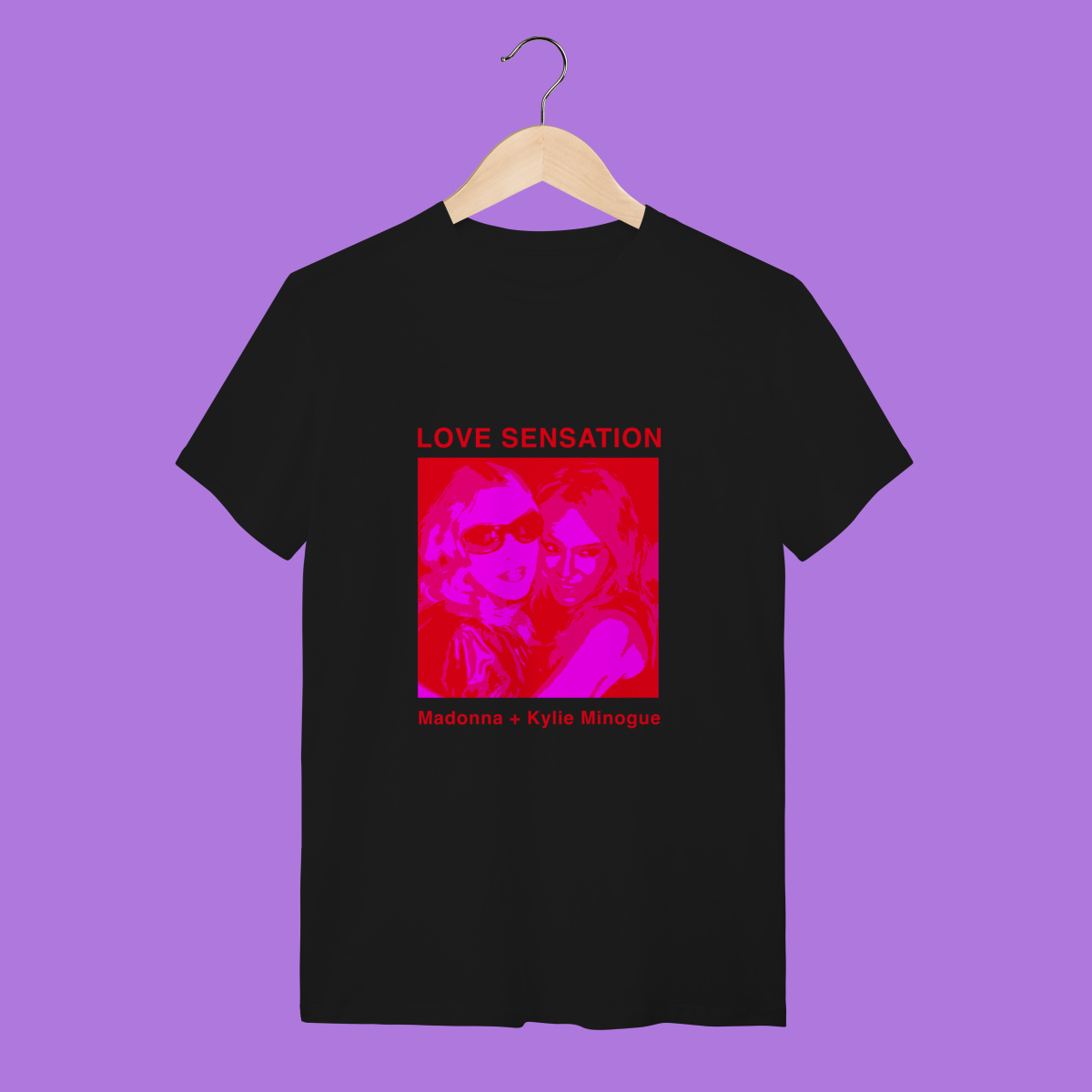 Camiseta 