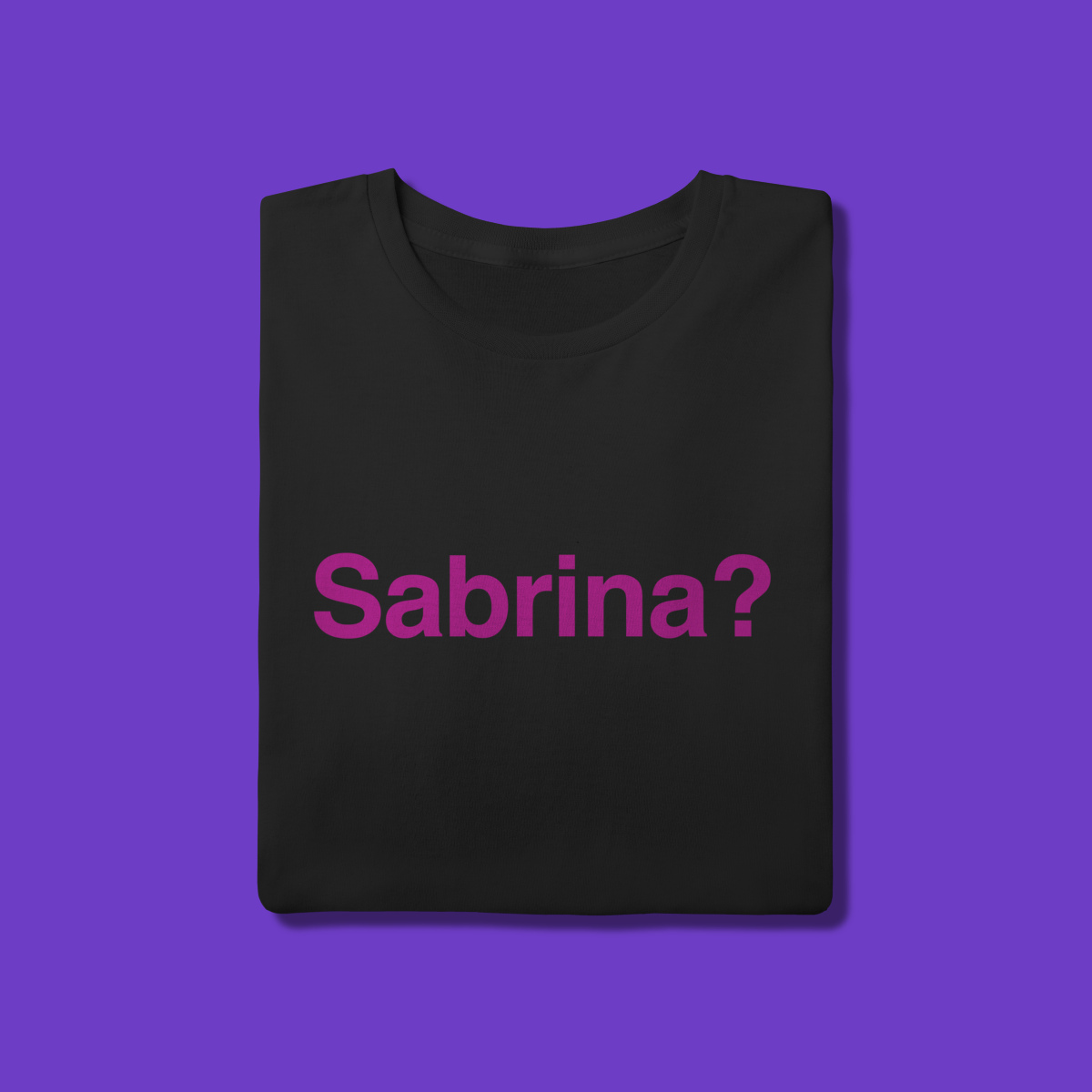 Camiseta 