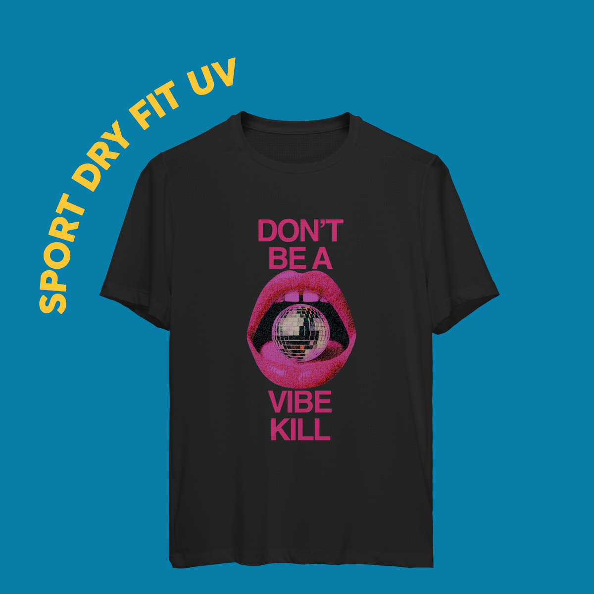 Camiseta 