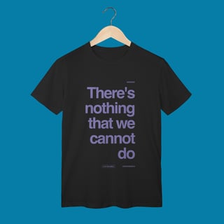 Nome do produto Camiseta 