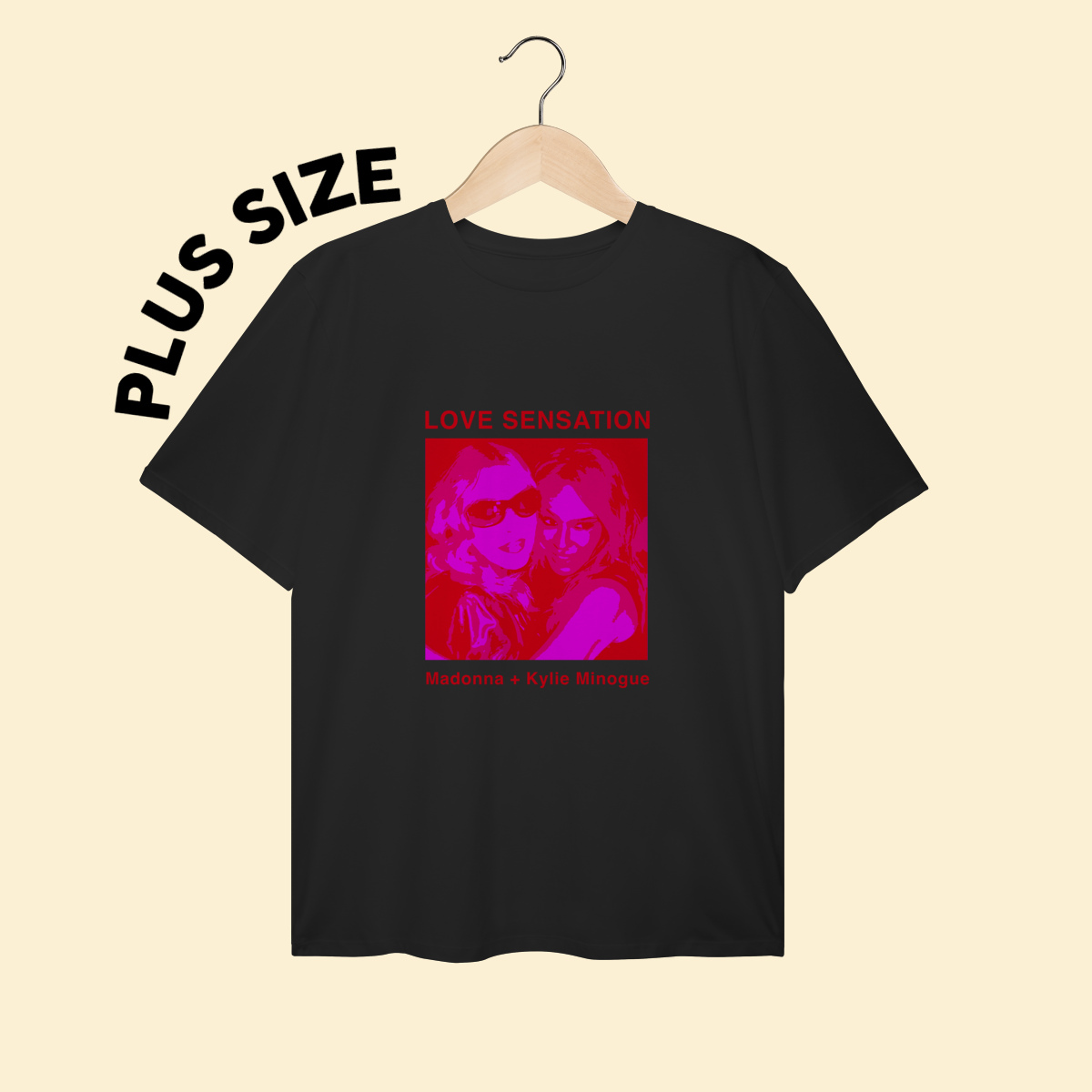 Camiseta 