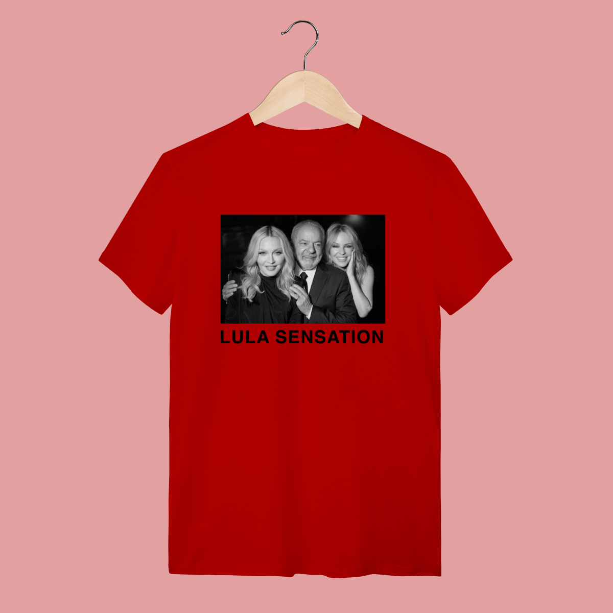 Camiseta 