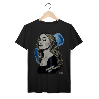 Camiseta Premium Veronica Electronica Madonna