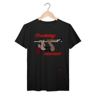 Nome do produto Camiseta Premium Dua Lipa Training Season