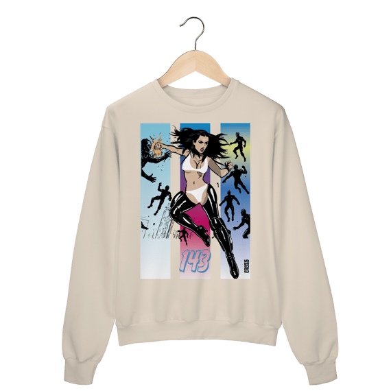 Moletom Katy Perry 143