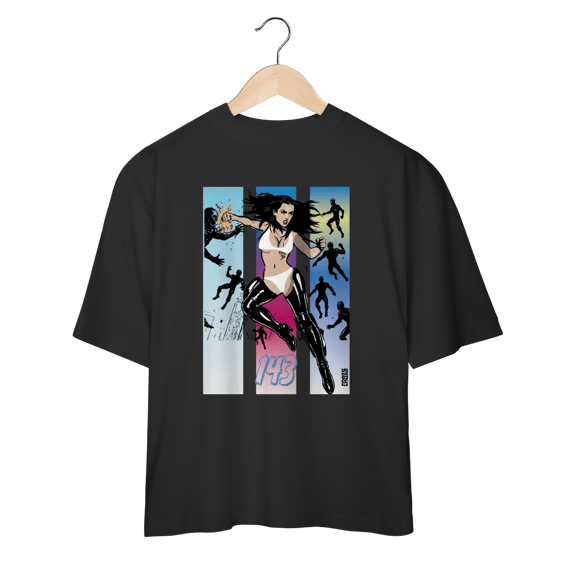 Oversized Katy Perry 143