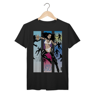 Nome do produto Camiseta Premium Katy Perry 143