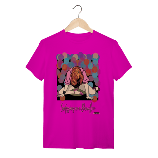 Nome do produto Camiseta Quality Madonna Confessions on a Dancefloor