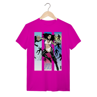 Nome do produto Camiseta Quality Katy Perry 143