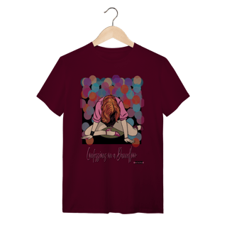 Nome do produto Camiseta Quality Madonna Confessions on a Dancefloor